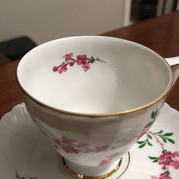 Mid Century Royal Tettau - Picture 3 of 6